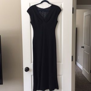 Black Jones New York Dress, NWOT